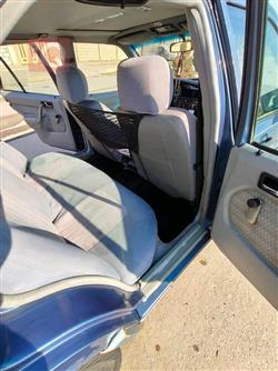 مرسيدس بنز E-Class